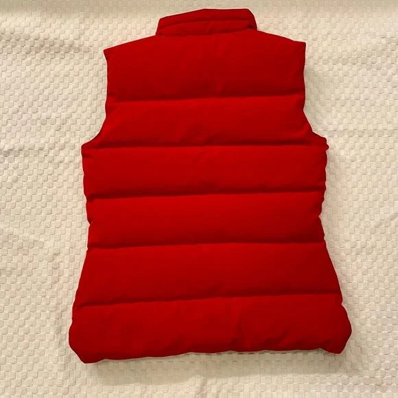 Canada Goose Free Style Vest - Picture 5 of 6